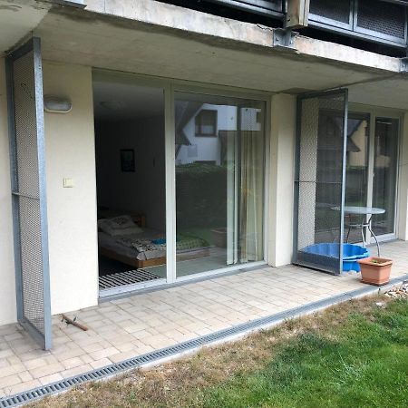 Apartment Certovka 하라포프 외부 사진