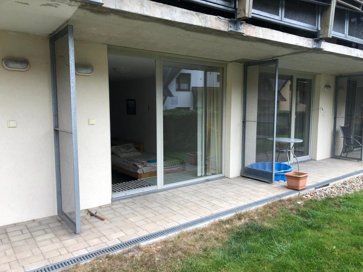 Apartment Certovka 하라포프 외부 사진