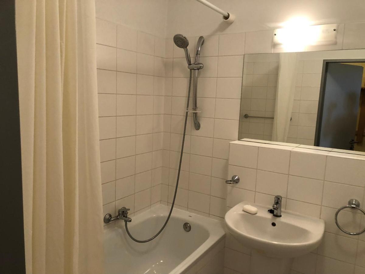 Apartment Certovka 하라포프 외부 사진